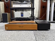 Unison Research Phono One 分體電源膽唱頭放大器