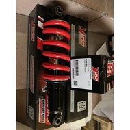YSS SUSPENSION KAWASAKI ZX150 RR150 MONOSHOCK HEAVY DUTY 100%ORIGINAL