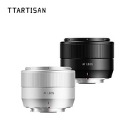全新包SF TTArtisan 銘匠 AF 35mm f1.8 II lens 自動對焦鏡頭二代 auto focus APS-C 富士適用 for Fujifilm X FX mount Sony 