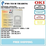 OKI ORIGINAL RIBBON 44641601 ML380 ML380T ML390 ML390T ML391 ML391T 380 380T 390 390T 391 391T