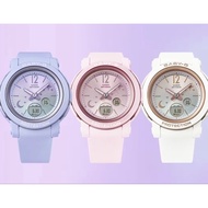 BGA-290 Baby-g Series BGA-290DS-2A BGA-290DS-4A BGA-290DS-7A BGA-290DS BGA290