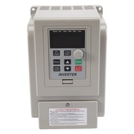 (DGHV) 2.2KW 3HP 220V Variable Frequency Drive Inverter CNC VFD VSD Single To 3 Phase
