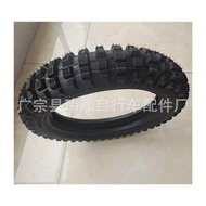 Tayar Motosikal 110/90-16 Bunga Tinggi Luar Jalan Tayar Beca Motosikal Julat Model Penuh