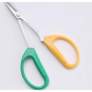 Leaf PRUNING BONSAI SCISSORS twigs 2110 roots 2 colors LONG