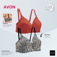 AVON Vivian Non-wire 2-pc Bra Set By Avon Product