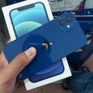 iphone 12 128 ibox second resmi