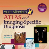Atlas and Imaging-Specific Diagnosis 4th Edition