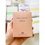 Nước hoa Zara nữ Fields At Nightfall Edp 30ml - N1