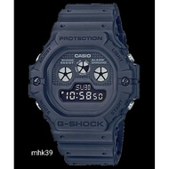 Casio G-SHOCK DW5900BB ORIGINAL DW-5900BB-1DR/