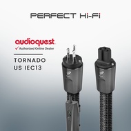 AudioQuest Tornado Constant-Current US IEC13 2 Meter
