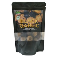 Malaysian Made Black Garlic | Bawang Hitam | Bawang Lanang Fermentasi | Bawang Solo