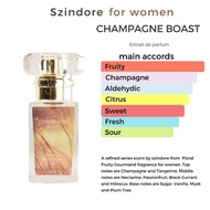 SZINDORE BBW AROMA PERFUME