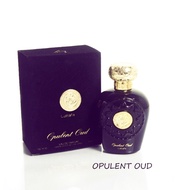 Opulent Musk Perfume