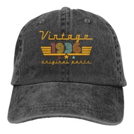 Vintage 1935 1936 1937 1938 1939 1940 1941 1942 1943 1944 Hat, 80 81 82 83 84 85 86 87 88 89 Years O