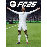 EA Sports FC 25 FIFA 25/ 2025 PC Game/ | Laptop Game | Game Handheld Edition Original
