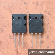 Toshiba IC 2SA1302 2SC3281 1 SET Japan Transistor SA1302 SC3281 2SA SA 1302 SC 3281