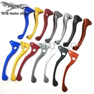 Motorcycle Accessories Clutch Brake Levers For honda DIO 50 ZX50 AF18 AF24 AF25 AF28 AF34 AF35 AF52 