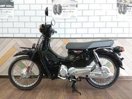 全新  HONDA SuperCub110 {泰規} 天氣之子