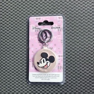 ezlink Disney Mickey and Minnie Mirror SimplyGo EZ-Link Charm