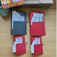 Life in Folder - Paper Folder Insert A5