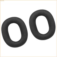 FACY Replacement Earpads Earphone Cushion for Hecate Space Headphone Repair