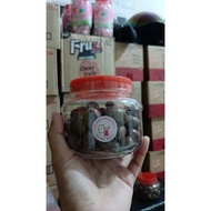Delfi dragess chocolate 300gr ( delfi kiloan)