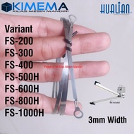 Element Heating Wire Hand Impulse Sealer Long Heating Wire Element