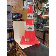 -TRAFFIC CONE- TRAFFIC road safety CONE Lintas