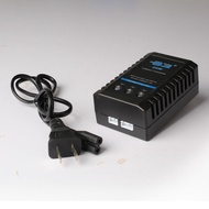 B3AC Charger Model Aircraft Lithium Battery Charger 7.4V 11.1V 2S 3S Simple B3 Balance Charger