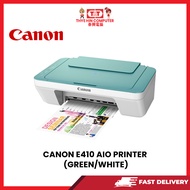 PRINTER CANON PIXMA E410