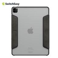 SwitchEasy VIVAZ+ For 2022-2021 iPad Pro 12.9 石墨色