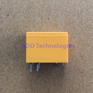 HKE Brand 5V DC SPDT Relay