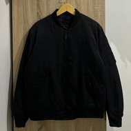 Uniqlo Blouson Bomber MA-1 Jacket
