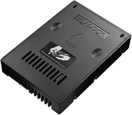 ICY DOCK 2.5" to 3.5" SAS/SATA HDD & SSD Converter/Mount/Kit/Adapter - EZConvert MB882SP-1S-2B