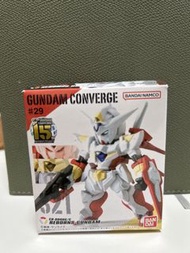 Gundam Converge #29 Reborns Gundam 盒玩 FW321