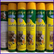 ♥ ☎ ∏ Baolilai Butiki Wawang Insect Spray Aerosol Insect Spray
