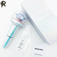 RL HW  KPOP SEVENTEEN CARAT BONG VER.2 Bluetooth Light Stick Album Concerts Glow Lamp