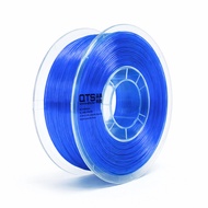 [New Color Debut] QTS TPU 90A High Elastic Flexible 3D Printing Wire 1.75mm 3D Wire-Product Measurem