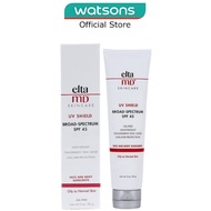 ELTA MD Facial Body Sunscreen 85g