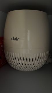 空氣清新機 Clair