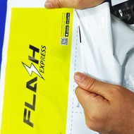A3 Flash Plastic Envelope 2 Baht Per Piece