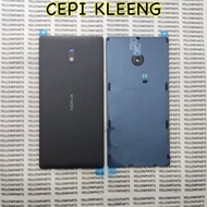 Backdoor Backcase Back Casing Tutup Belakang Nokia 3.1 Orinal   mB1V7Q