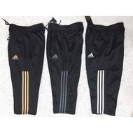 SELUAR 3 QUARTERS ADIDAS | SELUAR 3/4 ADIDAS