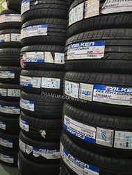 225/45R17 235/45R17 215/65R16 NEW2024/23 ด่วน!!ราคาพิเศษยี่ห้อ FALKEN รุ่น ZE914 ECO RUN (เทคโนโลยียางประหยัดน้ำมันจาก JAPAN) เงียบนุ่มหนึบใช้นานดอกยางสึกช้า 1เส้น