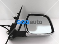 Toyota Hiace GL Grandia 2015-2018 Chrome Side Mirror