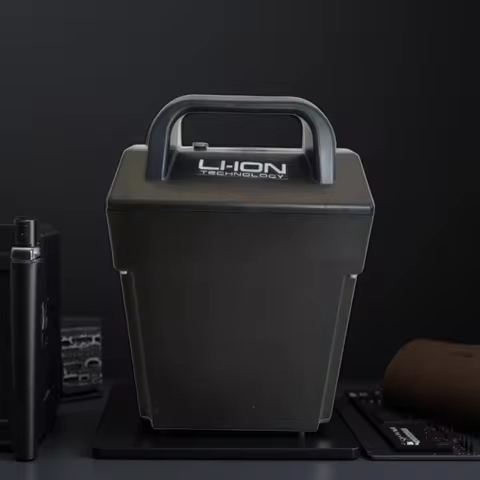 LiFePO4 Lithium Battery 24V 20Ah 1113-513000-0H 4000+ cycles for Big Joe LPT26 LPT33 T40 EP Linde Pa