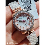 [NEW] BONIA Women Elegance Stainless Steel Watch 26 mm Case BNB10550-2557S