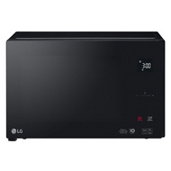 LG 25L Smart Inverter Microwave Oven MS2595DIS