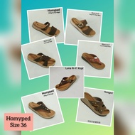 Homyped Size 36