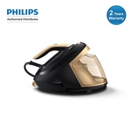 Philips PerfectCare 8000 Series Steam generator - PSG8140/80